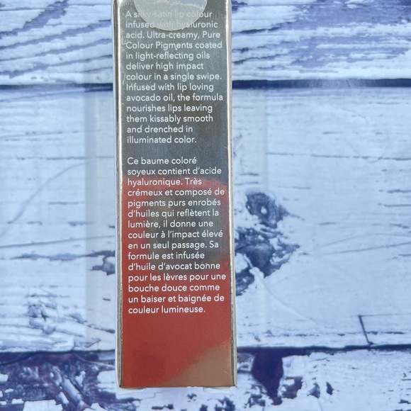 Becca Ultimate Lipstick Love ‘Tangy’ - Picture 4 of 9